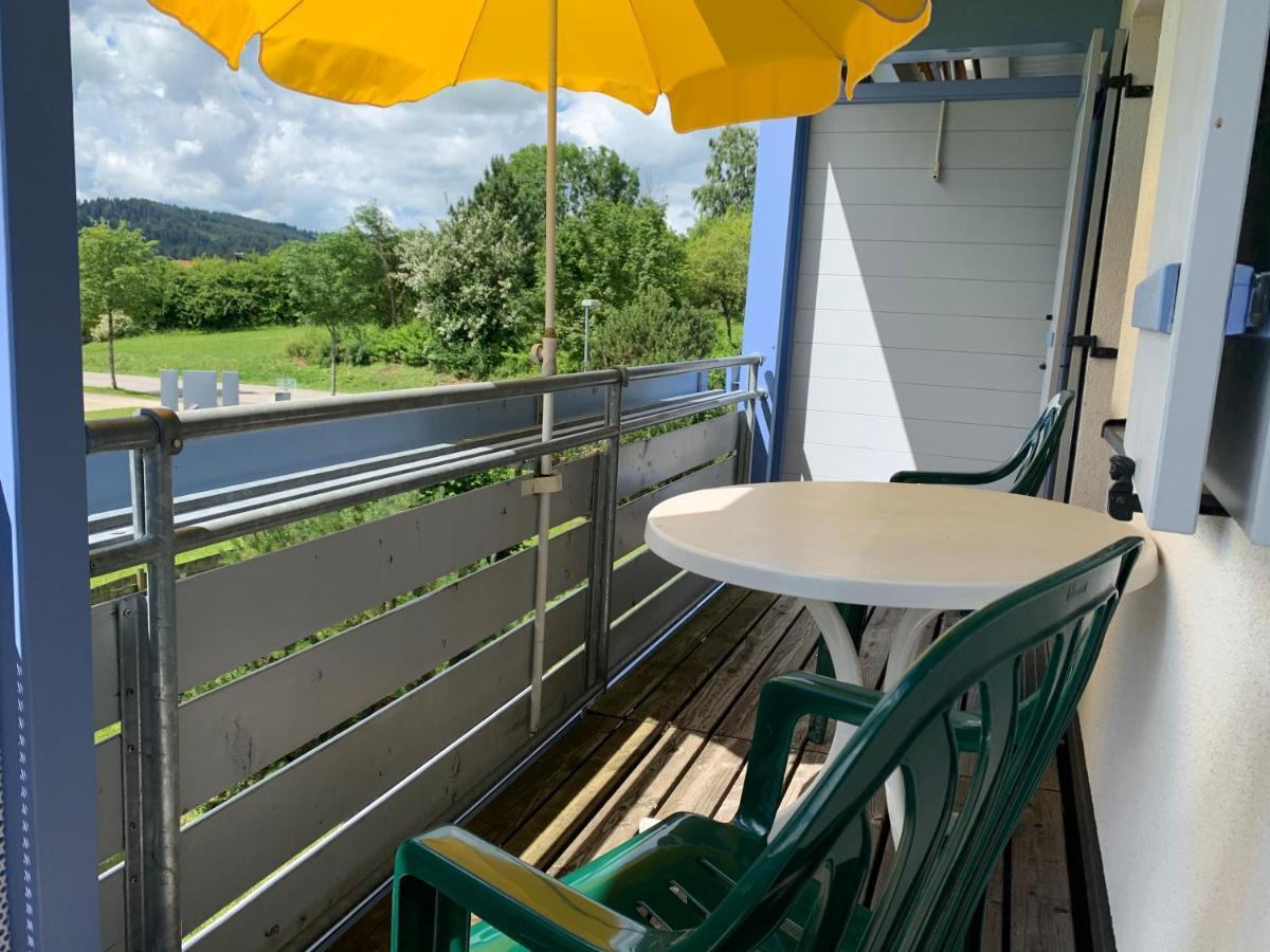Ferienwohnung Am Kurpark Oy-Mittelberg Exteriör bild