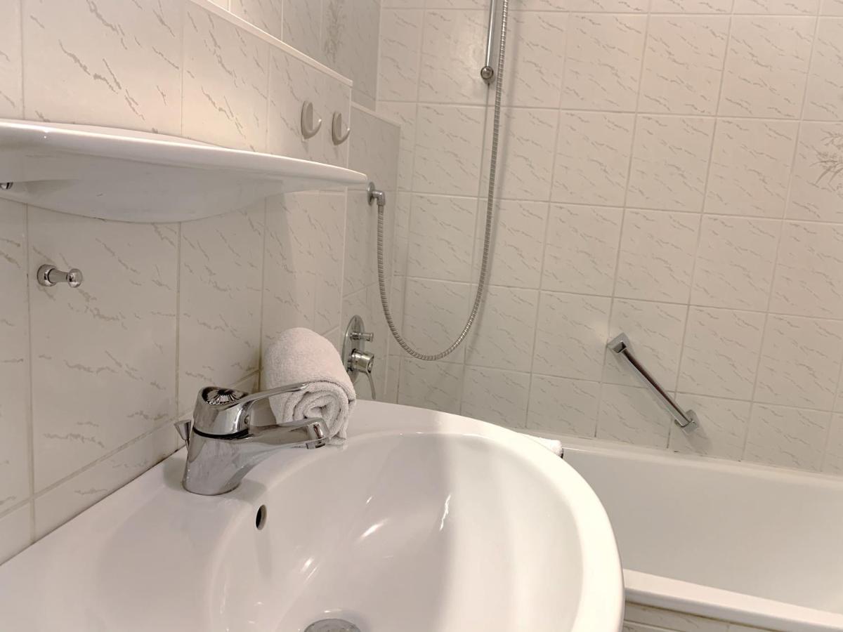 Ferienwohnung Am Kurpark Oy-Mittelberg Exteriör bild